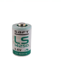Lithium batterijen